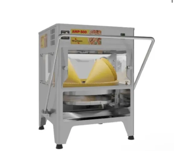 Abridor De Massa Para Pizza AMP-400