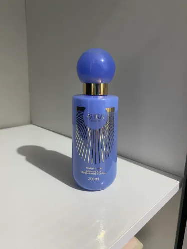 Aura Beauty Athena Glow