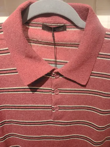 Lote 6 Peças Zara Masculinas Novas Com Etiqueta Original