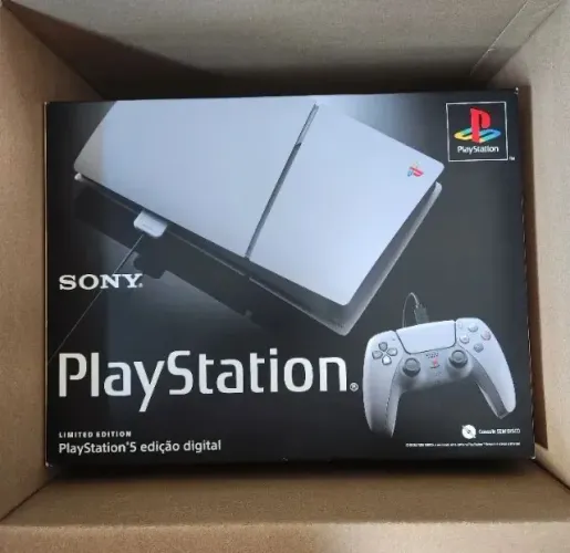 PlayStation 30 anos