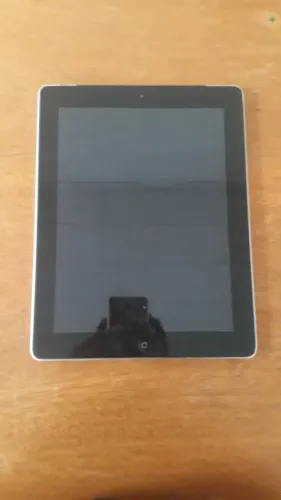 IPad da Apple