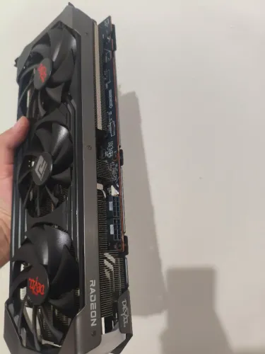 RX6700XT 12GB