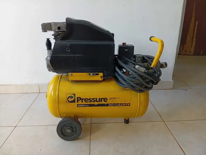 Vendo compressor