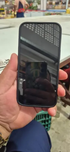 Vendo iPhone novo
