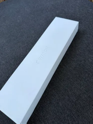 Apple Watch Séries 8 45mm