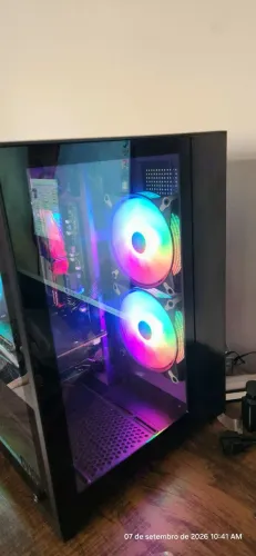 CPU Gamer
