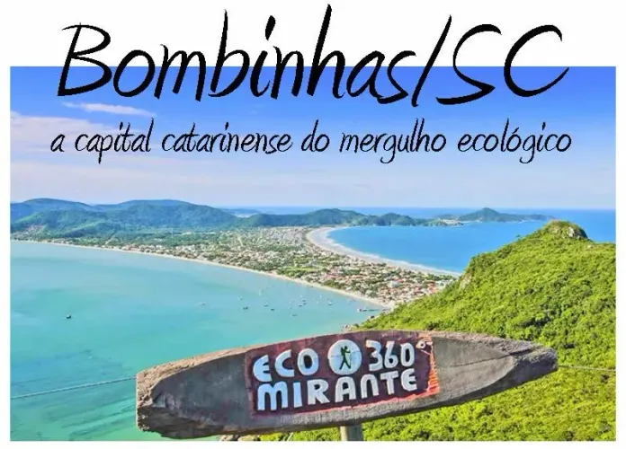 Aluguel em Bombinhas/SC, a partir de R$ 129,00 a diária, a 50 e 200 metros da Praia.