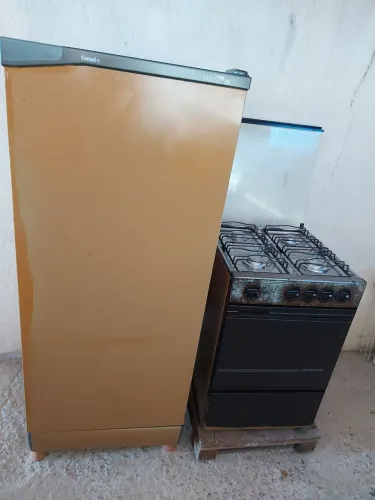 Geradeira