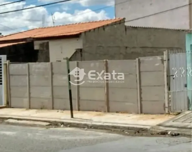 Terreno para Venda na Zona Norte !!