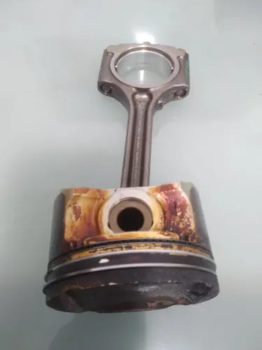 Biela com pistão STD Nissan Renault 1.6 16v original 