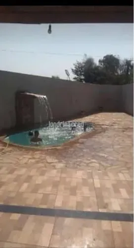 Casa à Venda em Balneario Tibagi, Jataizinho - PR