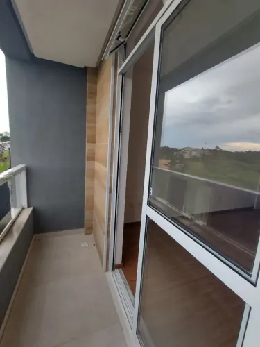 Apartamento com 1 dormitório à venda, 45 m² por R$ 290.000,00 - Aeroporto - Juiz de Fora/M
