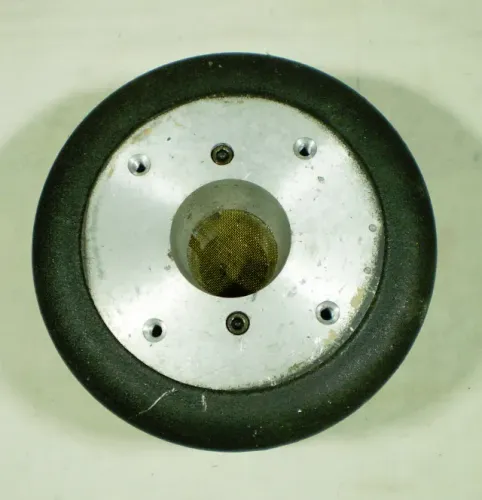 Driver antigo Snake mod. 3053.- Cód. 630 -