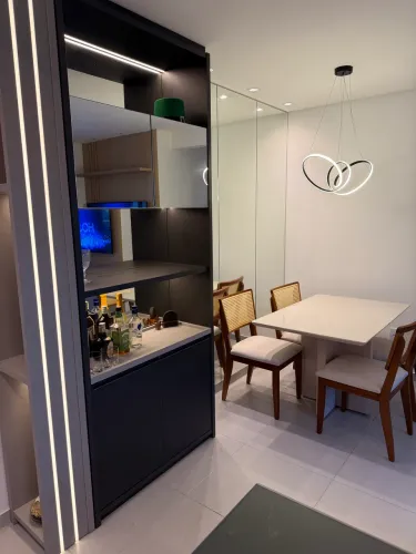 Apartamento Pagani
