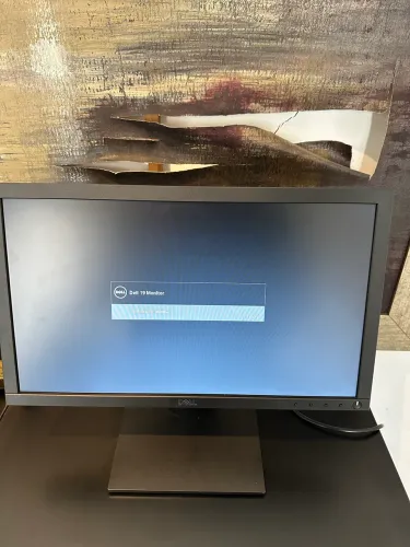 Monitor Dell E1920H - Perfeito Estado | Ótima Imagem