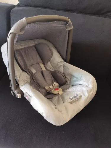 Bebê conforto