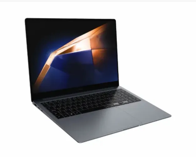 Notebook Samsung Galaxy Book4 Ultra Lacrado - Ultra 7, 32GB RAM, RTX 4050, 1TB+Nota Fiscal