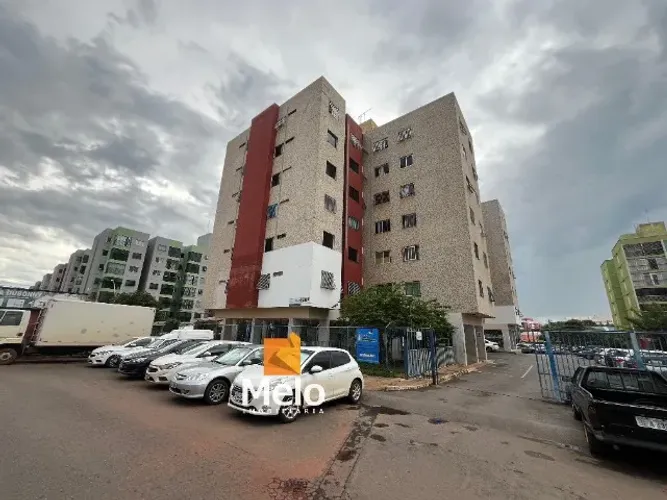 Apartamento 2 Quartos ao lado do Shopping do Gama - Oportunidade!