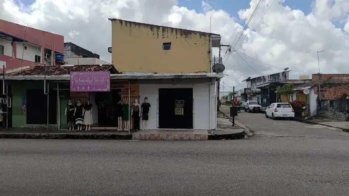 Ponto Comercial 1.100,00