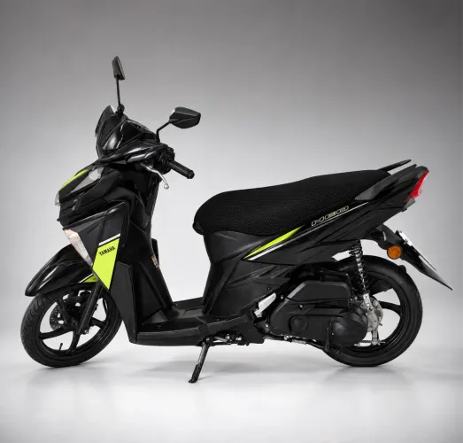 Yamaha neo 125cc 2024 15.000km