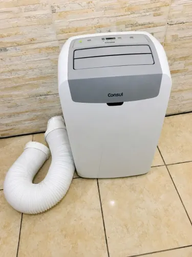 Ar Condicionado Portátil Consul Novo - ACEITO TROCA EM OUTRAS COISAS