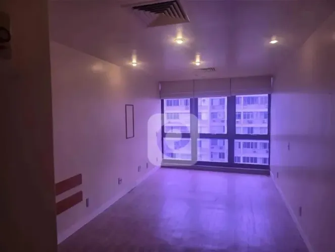 Conjunto Comercial / Sala à Venda 31 m² Ipanema | Rua Visconde de Pirajá