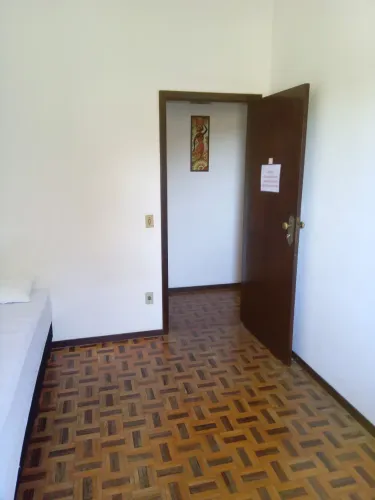 Aluguel de quartos