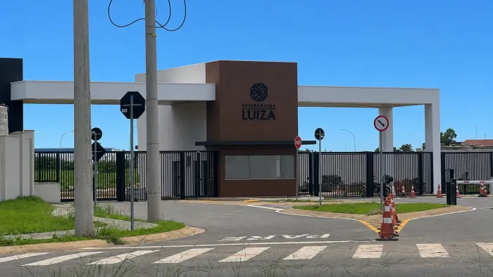 Transferência de dívida - Terreno a venda residencial Luiza - Paulinia