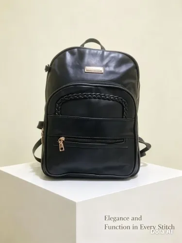 Mochila feminina!