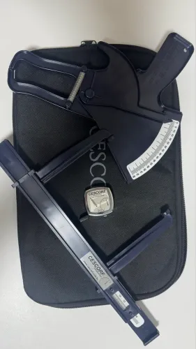 Kit Innovare Academico Cescorf