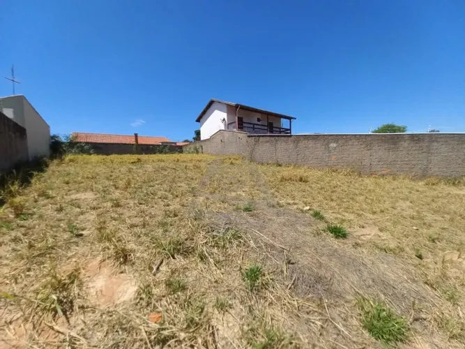 Terreno à venda em Campinas, Loteamento Alphaville Campinas, com 595 m²