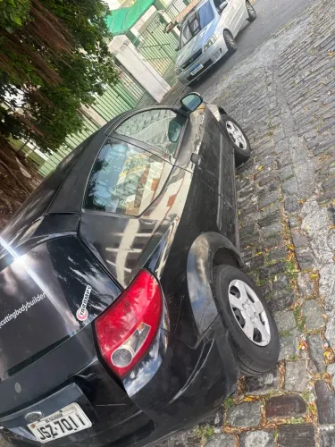 Ford KA 1.0 8v/1.0 8V ST Flex 3P 2010
