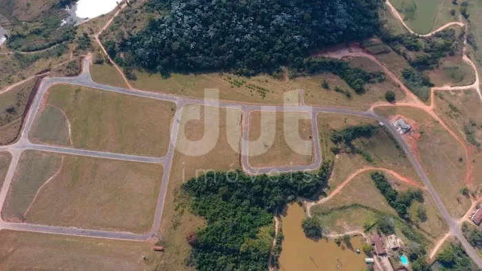 terreno - Clube Fazenda Arcadas - Amparo