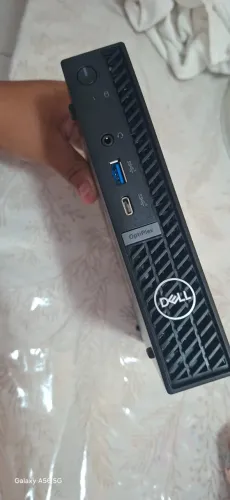 Dell OptiPlex 7020