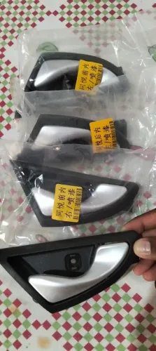 Vendo maçaneta do JAC J3