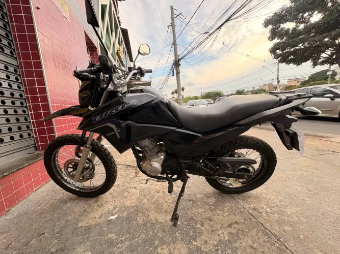 HONDA NXR 160 BROS ESDD 2020/2020