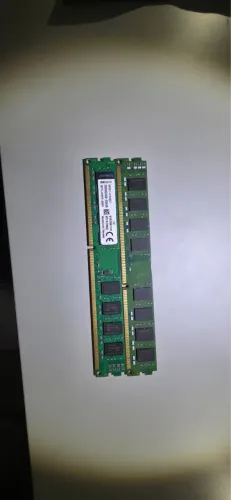 Memoria ram ddr3 2x8GB 16GB 1333MHz