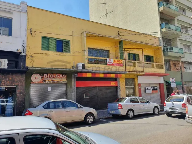 Salão à venda, 1356 m² por R$ 4.500.000,00 - Centro - Piracicaba/SP