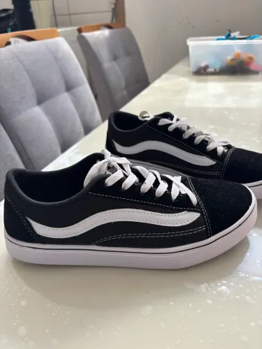 Tênis vans 40