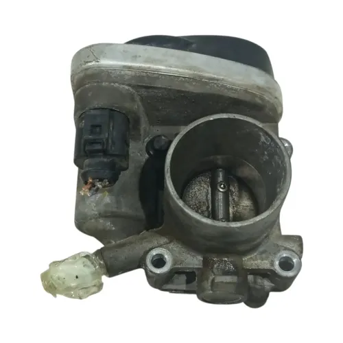 Tbi Corpo Borboleta Injeção Renault Clio 1.0 16v 2000 A 2012