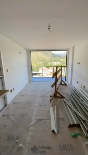 Sala 2 suites para vendano Reserva Granja Brasil
