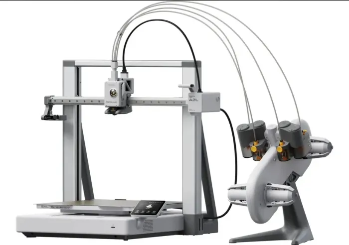 Impressora 3D Bambu Lab A2L