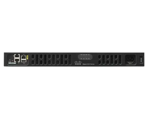 Roteador Cisco 4300 Series Isr4331