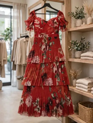 Vestido