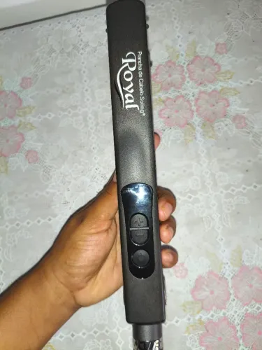 Prancha Profissional