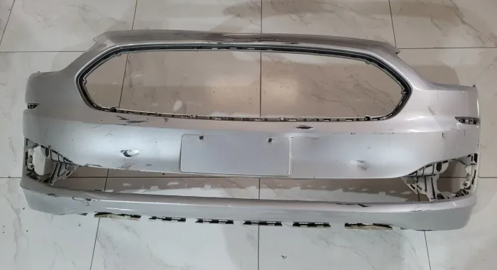 Parachoque dianteiro ford ka 2019 20 21 22