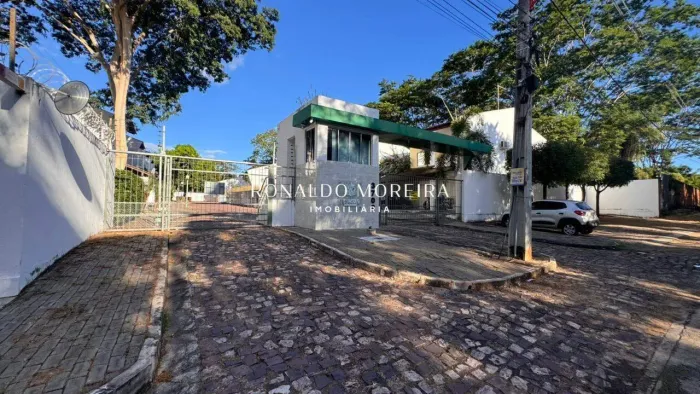 Casa para Aluguel n Condomínio Arboretto Residence Teresina - PI