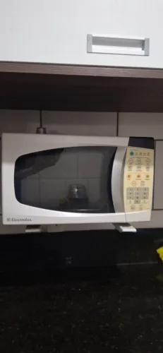 Micro-ondas