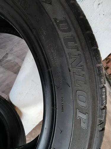 Pneus 185 55 r16