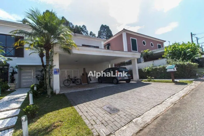 Casa com 4 dormitórios, 318 m² - venda por R$ 2.600.000,00 ou aluguel por R$ 15.568,33/mês